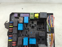 2010 Mitsubishi Outlander Fusebox Fuse Box Panel Relay Module P/N:PR061-01000 Fits OEM Used Auto Parts - Oemusedautoparts1.c