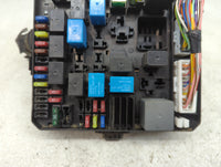 2010 Mitsubishi Outlander Fusebox Fuse Box Panel Relay Module P/N:PR061-01000 Fits OEM Used Auto Parts - Oemusedautoparts1.c