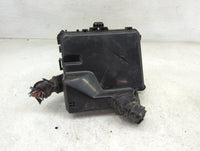 2010 Mitsubishi Outlander Fusebox Fuse Box Panel Relay Module P/N:PR061-01000 Fits OEM Used Auto Parts - Oemusedautoparts1.c