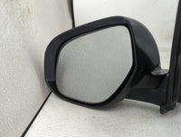 2010-2012 Mitsubishi Outlander Driver Side View Mirror - Left Door Mirror OEM Used - Oemusedautoparts1.com