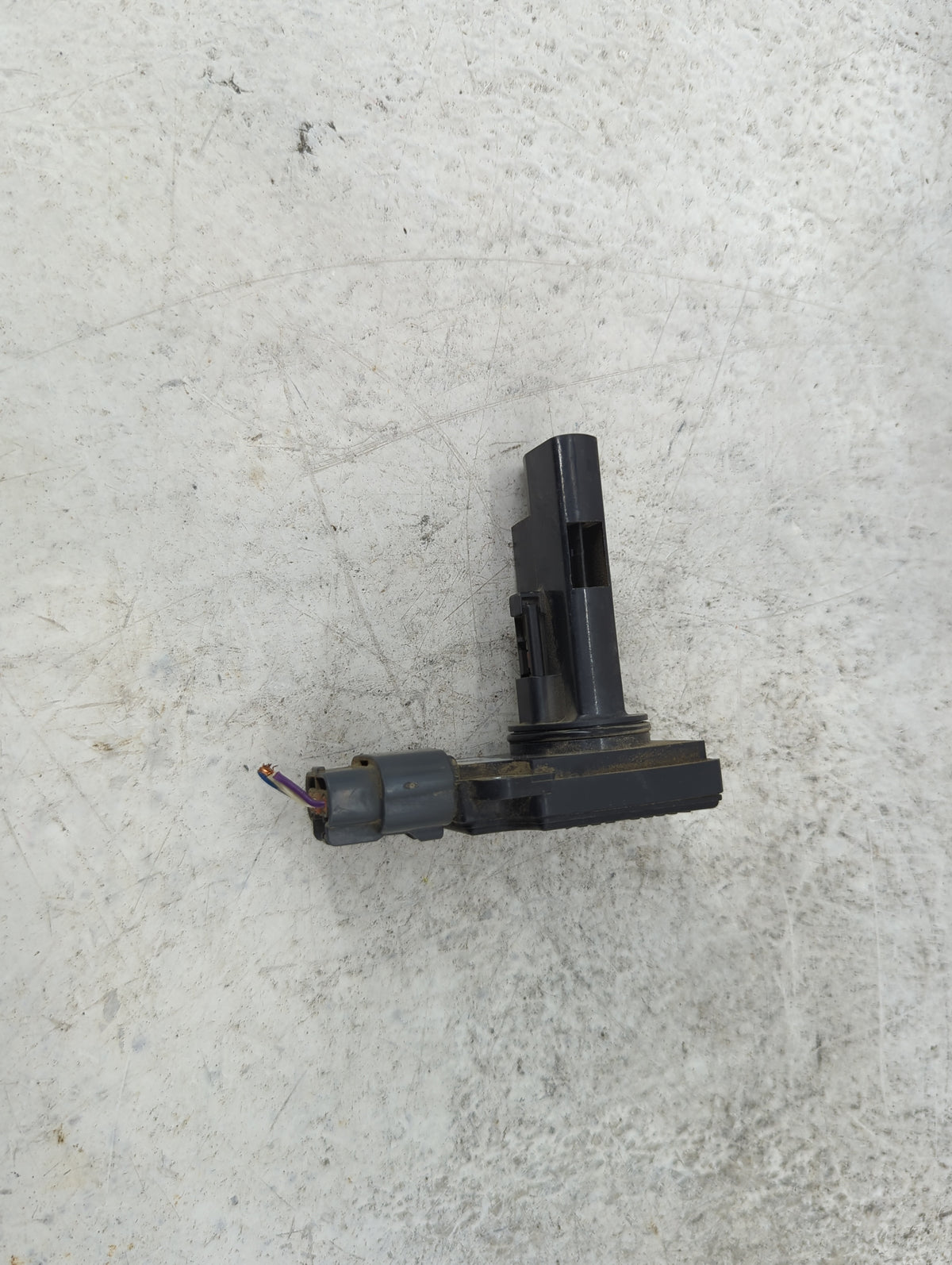 2004-2013 Mitsubishi Outlander Mass Air Flow Meter Maf Sensor 1489677 - Oemusedautoparts1.com