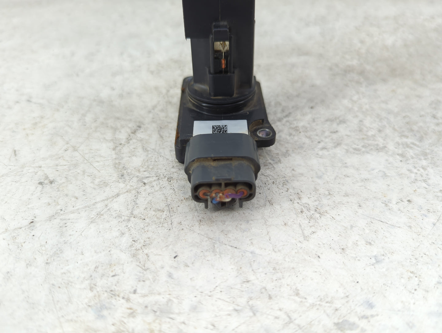2004-2013 Mitsubishi Outlander Mass Air Flow Meter Maf 1489677 - Oemusedautoparts1.com