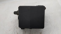 2010 Mitsubishi Outlander Fusebox Fuse Box Panel Relay Module Fits OEM Used Auto Parts - Oemusedautoparts1.com