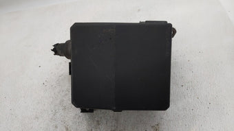 compare product 2010 Mitsubishi Outlander Fusebox Fuse Box Panel Relay Module Fits OEM Used Auto Parts