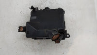 2010-2013 Mitsubishi Outlander Fusebox Fuse Box Panel Relay Module Fits Fits 2010 2011 2012 2013 OEM Used Auto Parts - Oemus