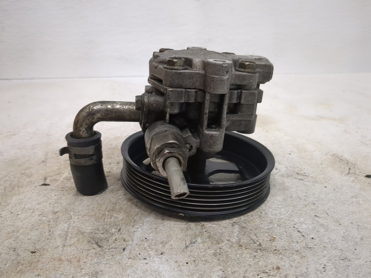 2007-2013 Mitsubishi Outlander Power Steering Column Pump Oem 1510133 - Oemusedautoparts1.com