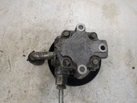 2007-2013 Mitsubishi Outlander Power Steering Column Pump Oem 1510133 - Oemusedautoparts1.com