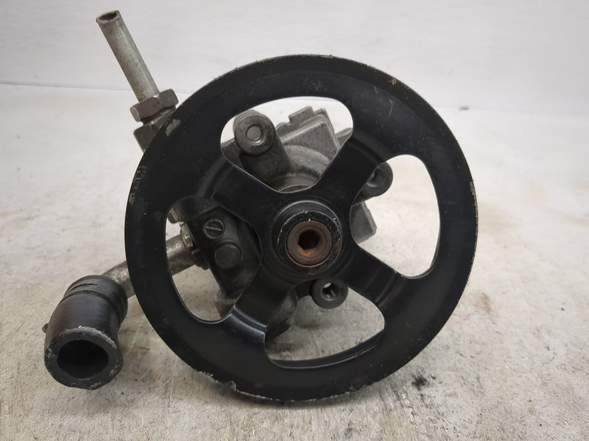 2007-2013 Mitsubishi Outlander Power Steering Column Pump Oem 1510133 - Oemusedautoparts1.com