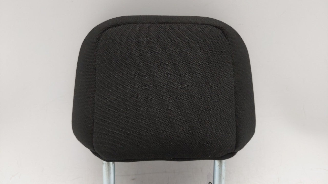 2008 Mitsubishi Outlander Headrest Head Rest Rear Seat Fits OEM Used Auto Parts - Oemusedautoparts1.com