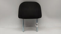 2008 Mitsubishi Outlander Headrest Head Rest Rear Seat Fits OEM Used Auto Parts - Oemusedautoparts1.com