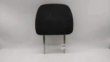 2008 Mitsubishi Outlander Headrest Head Rest Front Driver Passenger Seat Fits OEM Used Auto Parts
