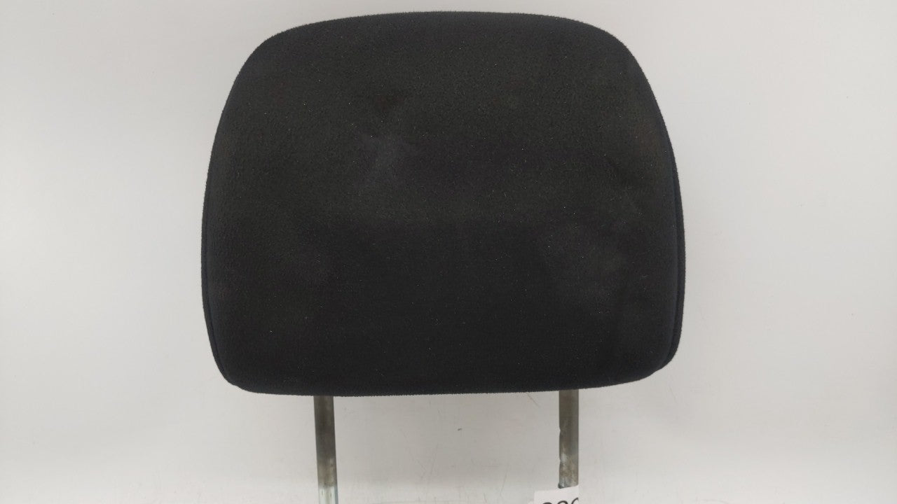 2008 Mitsubishi Outlander Headrest Head Rest Front Driver Passenger Seat Fits OEM Used Auto Parts - Oemusedautoparts1.com