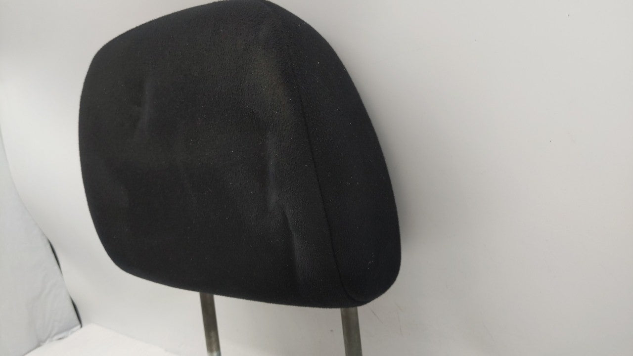 2008 Mitsubishi Outlander Headrest Head Rest Front Driver Passenger Seat Fits OEM Used Auto Parts - Oemusedautoparts1.com