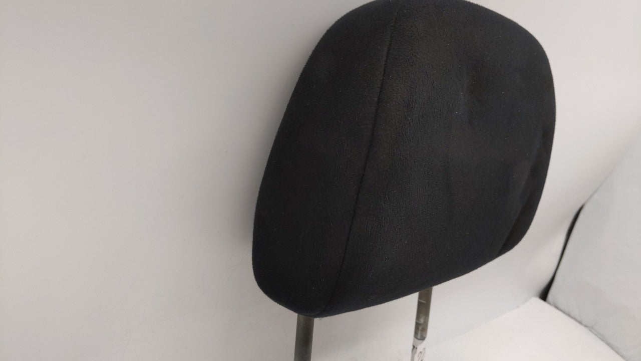 2008 Mitsubishi Outlander Headrest Head Rest Front Driver Passenger Seat Fits OEM Used Auto Parts - Oemusedautoparts1.com