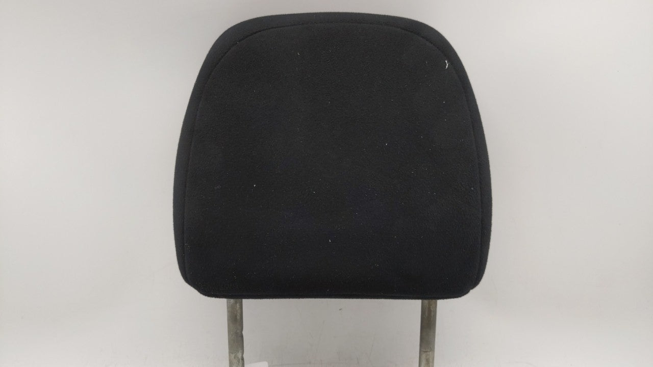 2008 Mitsubishi Outlander Headrest Head Rest Front Driver Passenger Seat Fits OEM Used Auto Parts - Oemusedautoparts1.com
