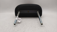 2008 Mitsubishi Outlander Headrest Head Rest Front Driver Passenger Seat Fits OEM Used Auto Parts - Oemusedautoparts1.com