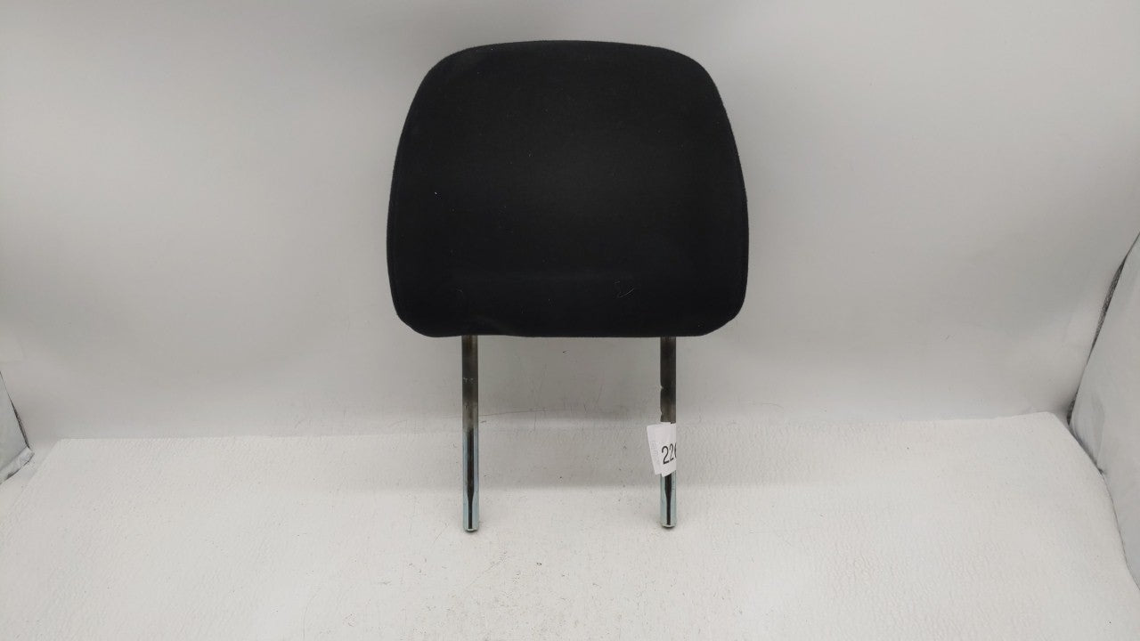 2008 Mitsubishi Outlander Headrest Head Rest Front Driver Passenger Seat Fits OEM Used Auto Parts - Oemusedautoparts1.com