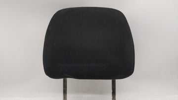 2008 Mitsubishi Outlander Headrest Head Rest Front Driver Passenger Seat Fits OEM Used Auto Parts - Oemusedautoparts1.com