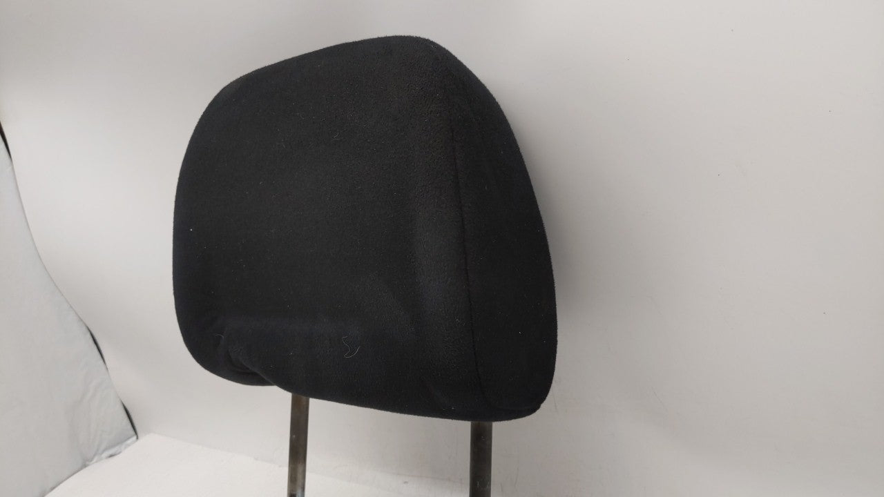 2008 Mitsubishi Outlander Headrest Head Rest Front Driver Passenger Seat Fits OEM Used Auto Parts - Oemusedautoparts1.com