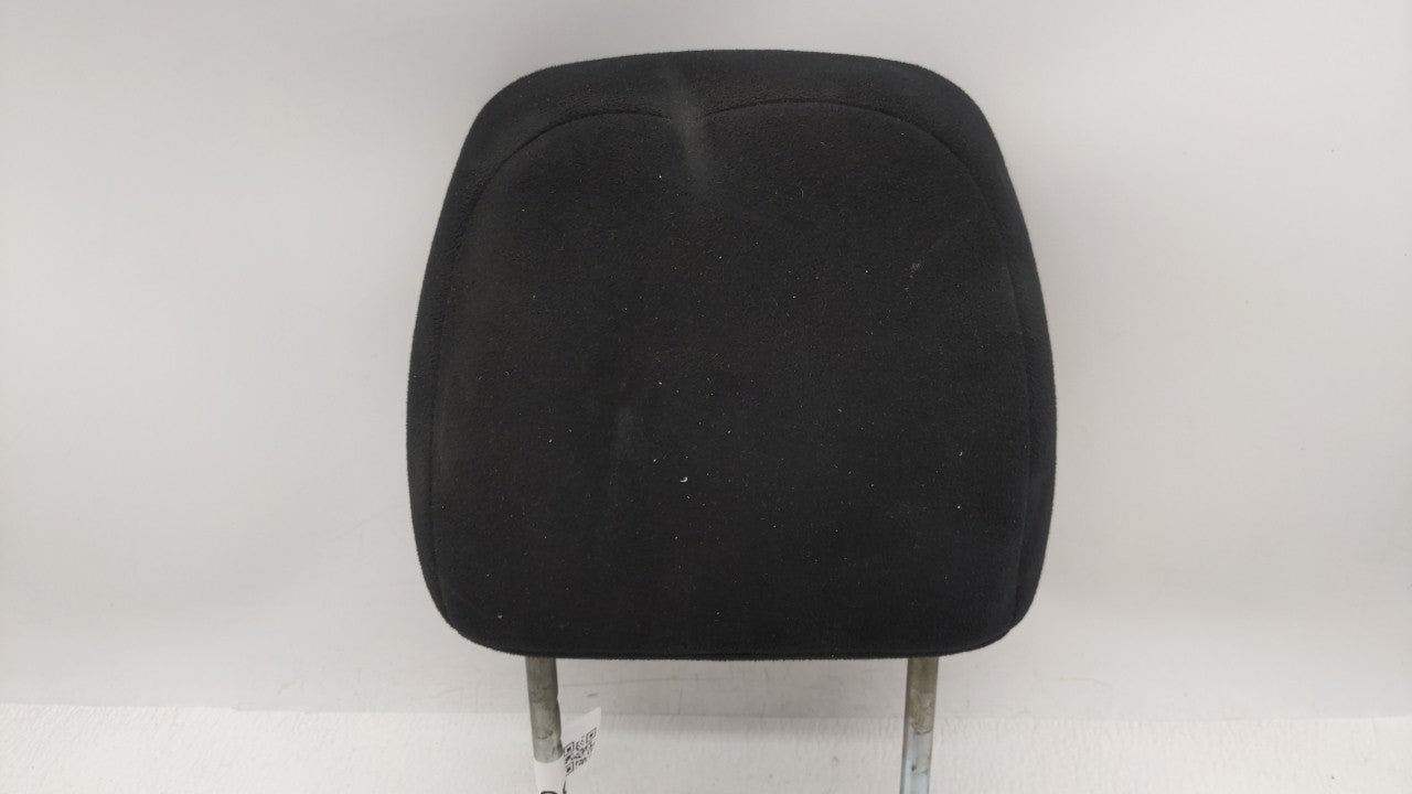 2008 Mitsubishi Outlander Headrest Head Rest Front Driver Passenger Seat Fits OEM Used Auto Parts - Oemusedautoparts1.com