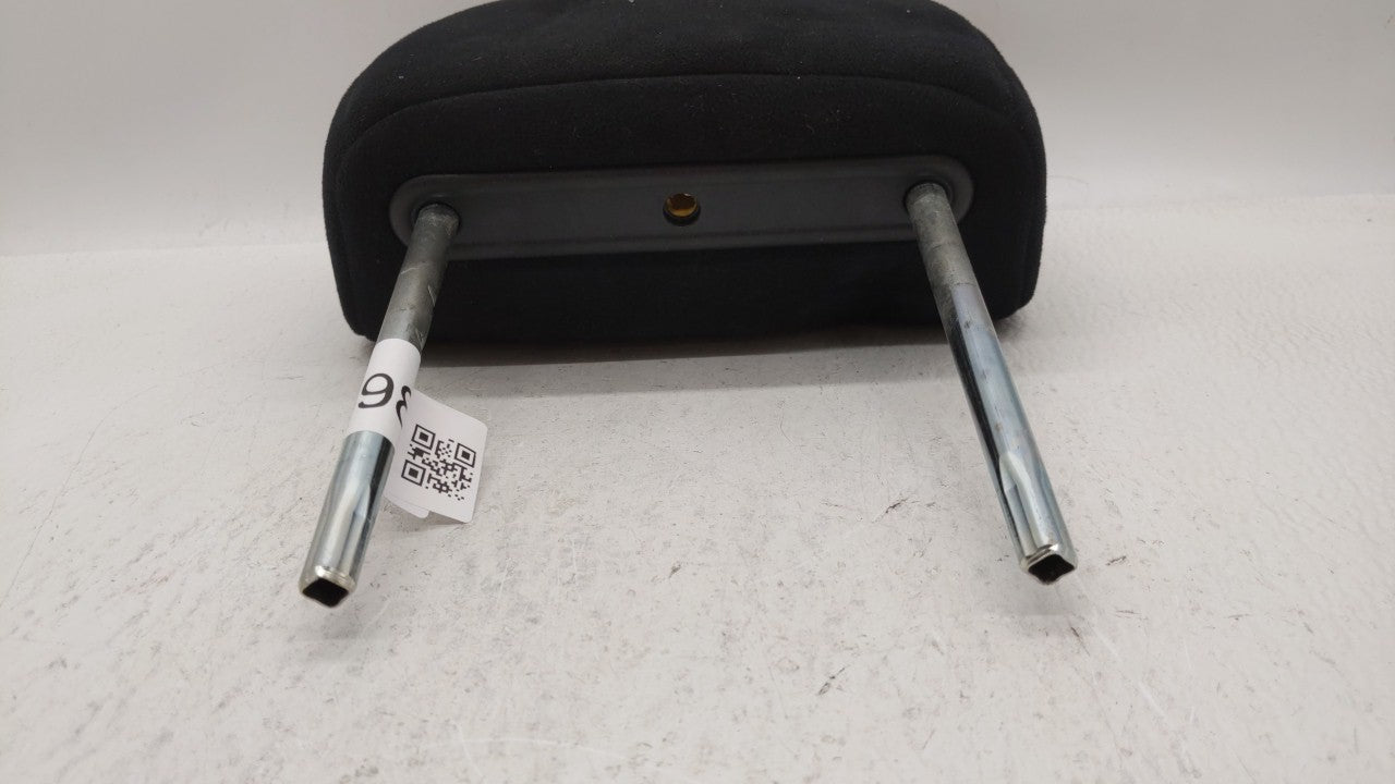 2008 Mitsubishi Outlander Headrest Head Rest Front Driver Passenger Seat Fits OEM Used Auto Parts - Oemusedautoparts1.com
