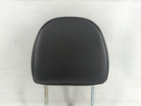 2007-2008 Mitsubishi Outlander Headrest Head Rest Rear Seat Fits Fits 2007 2008 OEM Used Auto Parts - Oemusedautoparts1.com