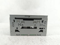 Mitsubishi Outlander Am Fm Cd Player Radio Receiver - Oemusedautoparts1.com