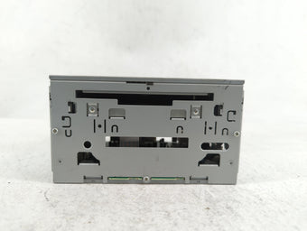compare product Mitsubishi Outlander Am Fm Cd Player Radio Receiver