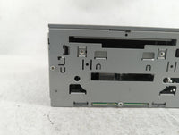 Mitsubishi Outlander Am Fm Cd Player Radio Receiver - Oemusedautoparts1.com