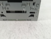 Mitsubishi Outlander Am Fm Cd Player Radio Receiver - Oemusedautoparts1.com