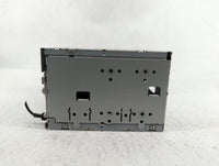 Mitsubishi Outlander Am Fm Cd Player Radio Receiver - Oemusedautoparts1.com