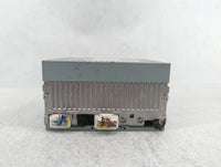 Mitsubishi Outlander Am Fm Cd Player Radio Receiver - Oemusedautoparts1.com