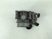 2008 Mitsubishi Outlander Throttle Body P/N:67020 57020 Fits OEM Used Auto Parts - Oemusedautoparts1.com