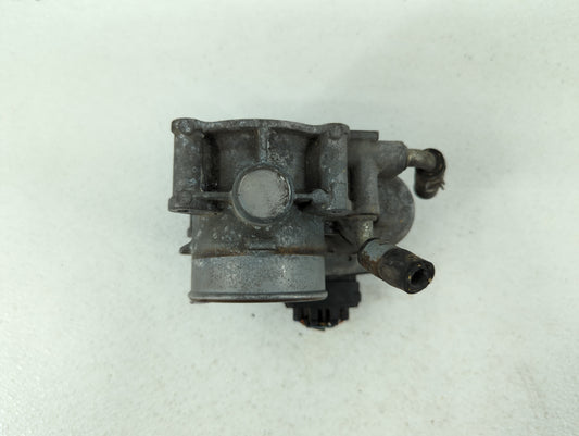 2008 Mitsubishi Outlander Throttle Body P/N:67020 57020 Fits OEM Used Auto Parts
