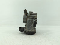 2008 Mitsubishi Outlander Throttle Body P/N:67020 57020 Fits OEM Used Auto Parts - Oemusedautoparts1.com