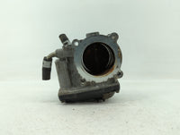 2008 Mitsubishi Outlander Throttle Body P/N:67020 57020 Fits OEM Used Auto Parts - Oemusedautoparts1.com