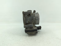 2008 Mitsubishi Outlander Throttle Body P/N:67020 57020 Fits OEM Used Auto Parts - Oemusedautoparts1.com