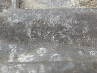 2008 Mitsubishi Outlander Throttle Body P/N:67020 57020 Fits OEM Used Auto Parts - Oemusedautoparts1.com