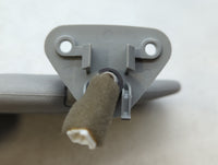 2010-2011 Mitsubishi Outlander Sun Visor Shade Replacement Passenger Right Mirror Fits Fits 2010 2011 2012 OEM Used Auto Par