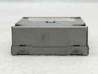 2010 Mitsubishi Outlander Chassis Control Module Ccm Bcm Body Control - Oemusedautoparts1.com