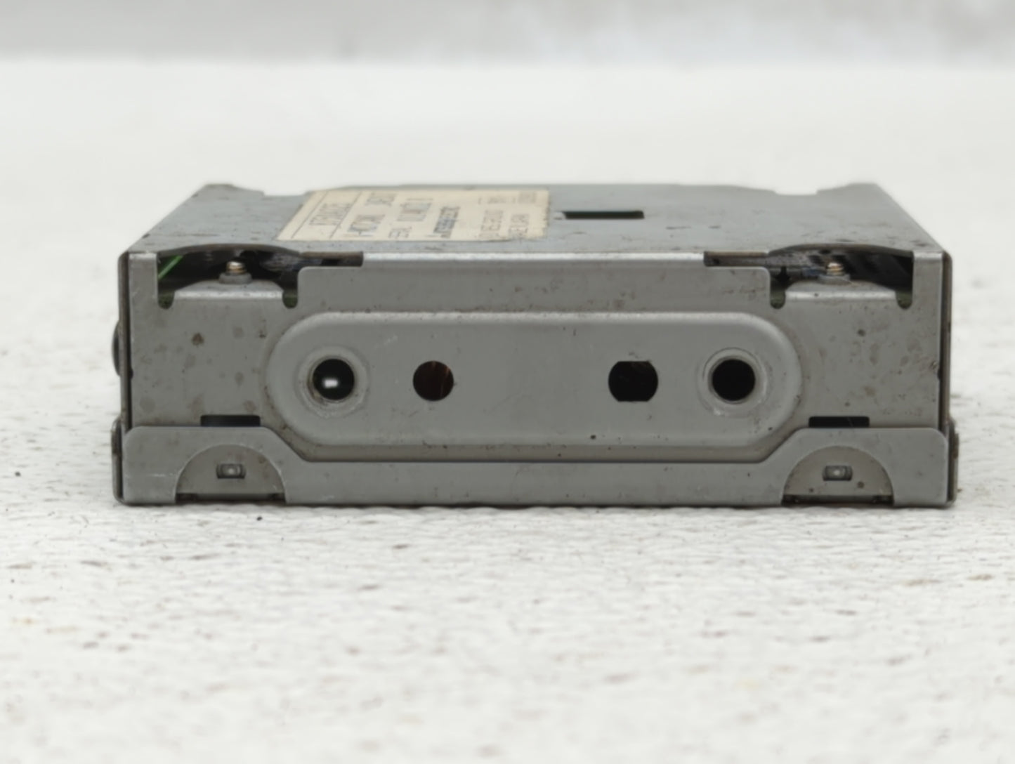 2010 Mitsubishi Outlander Chassis Control Module Ccm Bcm Body Control - Oemusedautoparts1.com