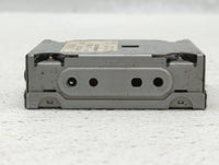 2010 Mitsubishi Outlander Chassis Control Module Ccm Bcm Body Control - Oemusedautoparts1.com