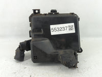 2010 Mitsubishi Outlander Fusebox Fuse Box Panel Relay Module P/N:8565A024 Fits OEM Used Auto Parts - Oemusedautoparts1.com