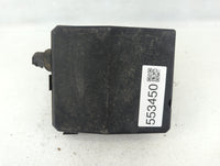 2010 Mitsubishi Outlander Fusebox Fuse Box Panel Relay Module P/N:8565A024 Fits OEM Used Auto Parts - Oemusedautoparts1.com
