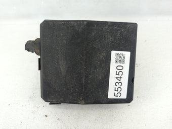 compare product 2010 Mitsubishi Outlander Fusebox Fuse Box Panel Relay Module P/N:8565A024 Fits OEM Used Auto Parts