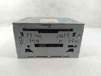 2008-2013 Mitsubishi Outlander Radio AM FM Cd Player Receiver Replacement P/N:8701A298 Fits Fits 2008 2009 2010 2011 2012 20