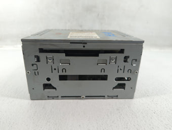 compare product 2008-2013 Mitsubishi Outlander Radio AM FM Cd Player Receiver Replacement P/N:8701A298 Fits Fits 2008 2009 2010 2011 2012 2013 OEM Used Auto Parts