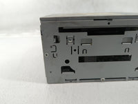 2008-2013 Mitsubishi Outlander Radio AM FM Cd Player Receiver Replacement P/N:8701A298 Fits Fits 2008 2009 2010 2011 2012 20