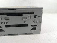 2008-2013 Mitsubishi Outlander Radio AM FM Cd Player Receiver Replacement P/N:8701A298 Fits Fits 2008 2009 2010 2011 2012 20