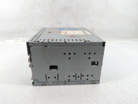 2008-2013 Mitsubishi Outlander Radio AM FM Cd Player Receiver Replacement P/N:8701A298 Fits Fits 2008 2009 2010 2011 2012 20